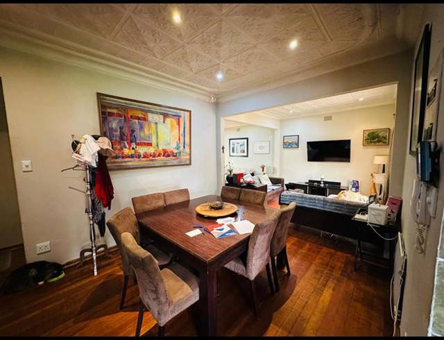 3 BEDROOM HOUSE FOR SALE IN WYCHWOOD